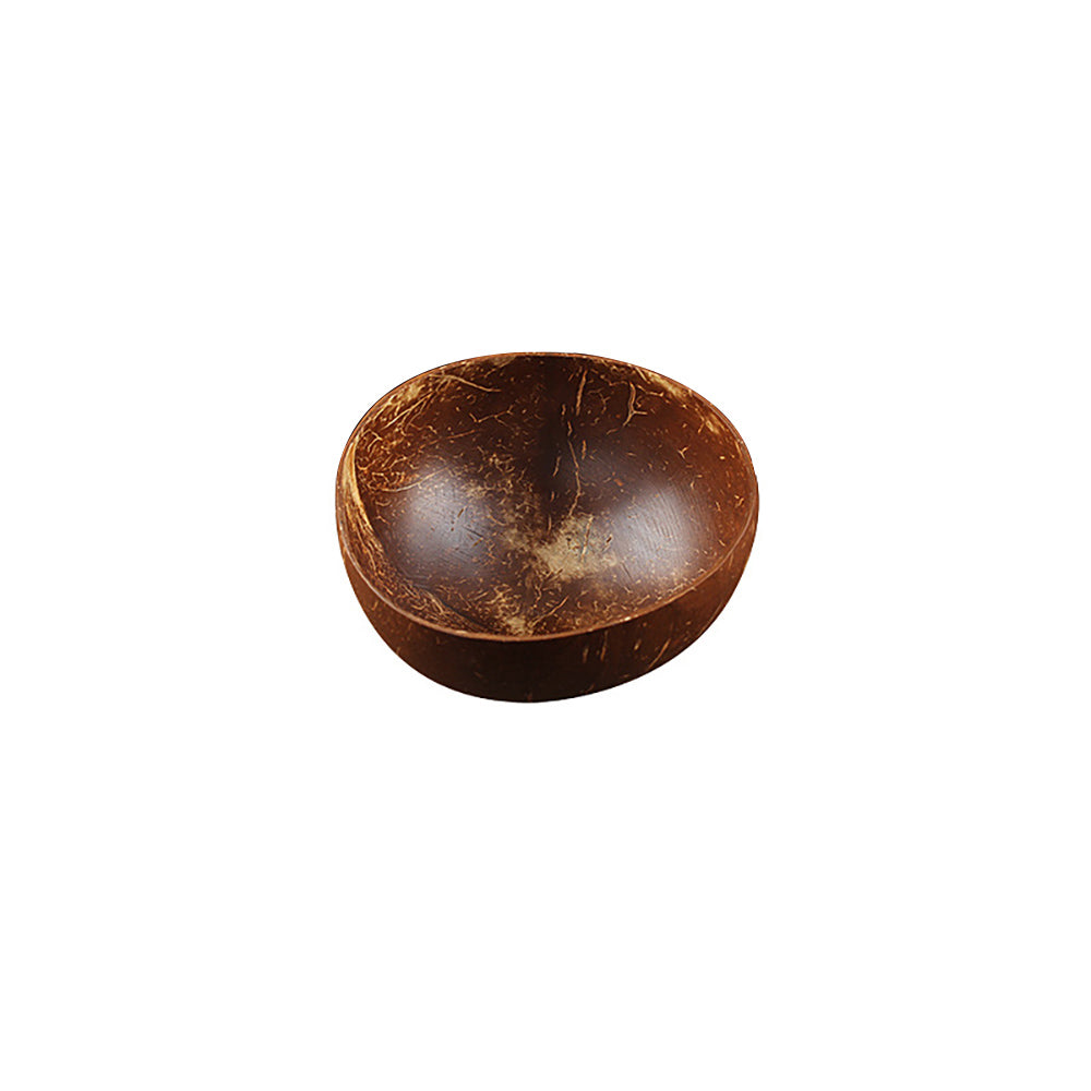 Natural Coconut Shell Bowl Eco-friendly Bowls