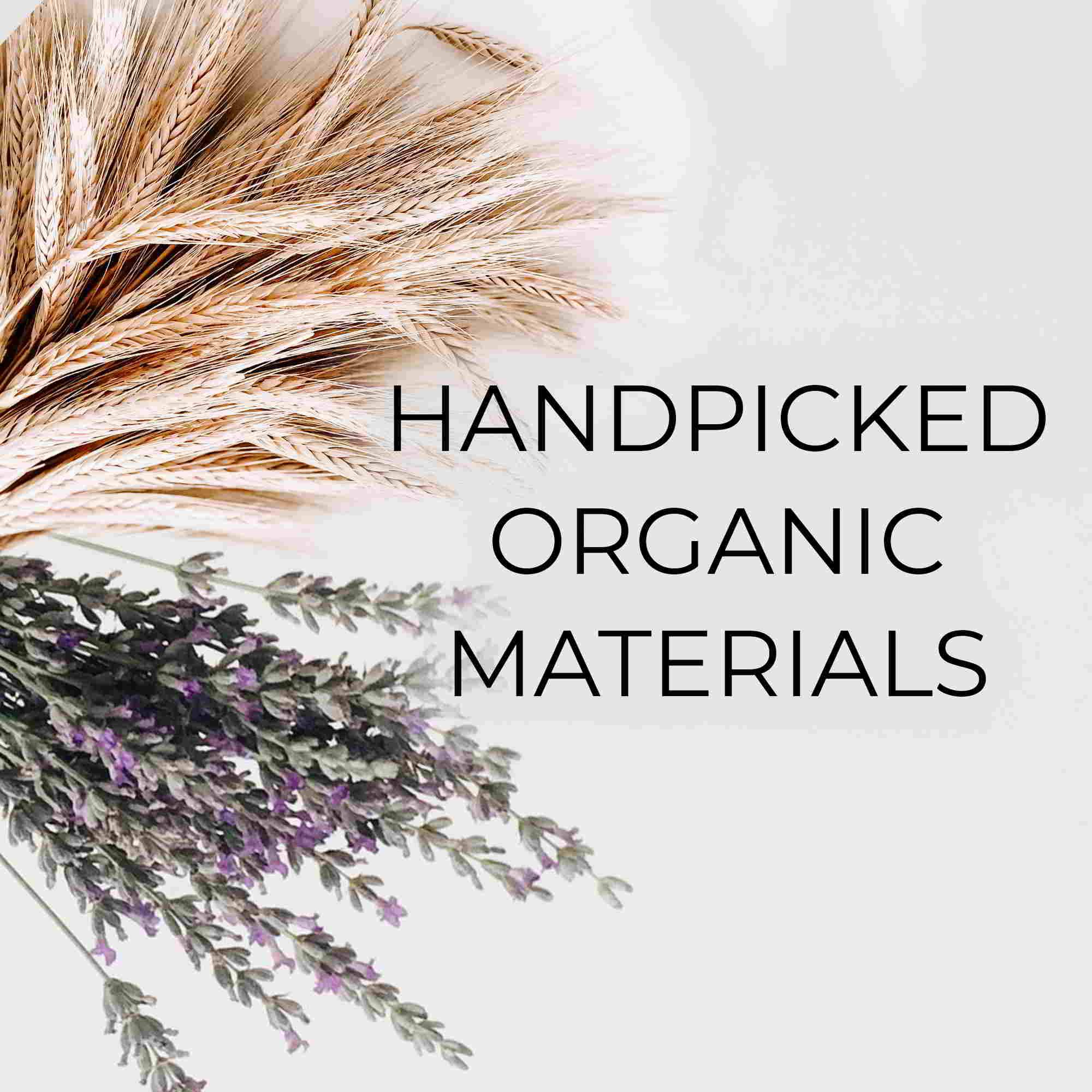 The Seven Chakra Symbols on Organic Materials - Phone Case