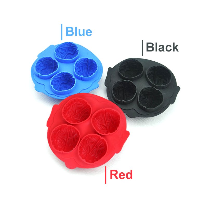 Brain Freeze Ice Tray