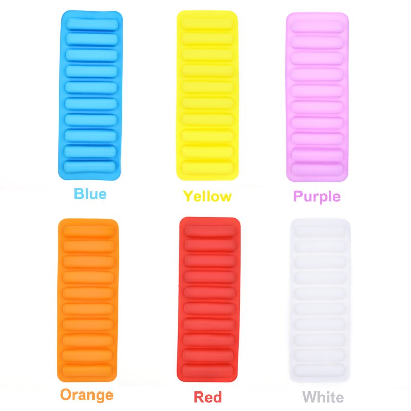 Bottle Ice Cube Tray