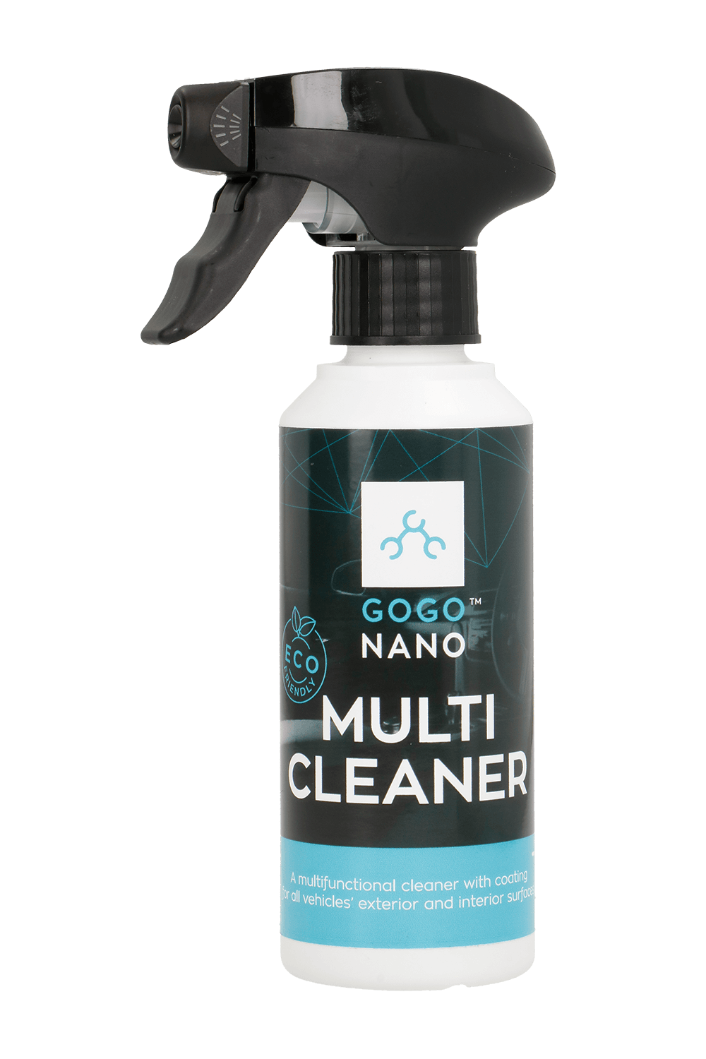 Natural All-Purpose Multi-Cleaner with Coating 250ml