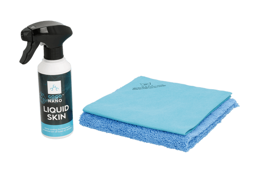 Liquid Skin Nano Car Coating For All Vehicles 250ml
