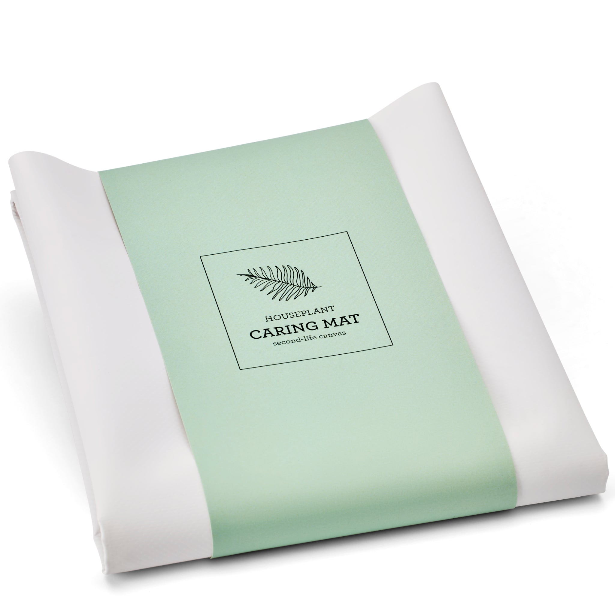 Generosa Plant Caring Mat - Eco-Friendly Potting Tarp for Mess-Free