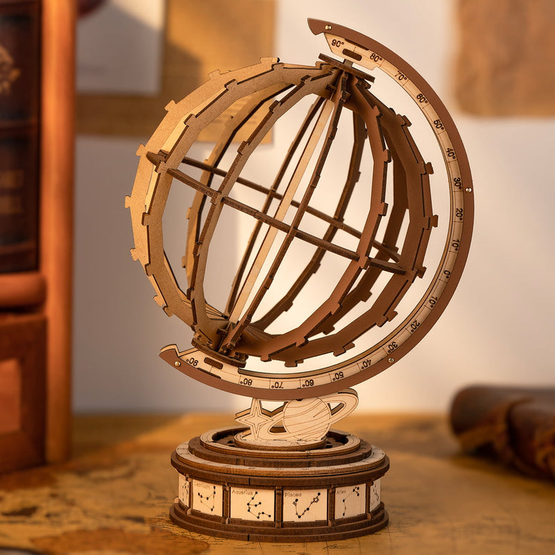 Rolife Global Wonders