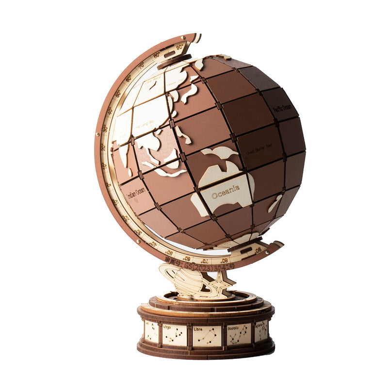 Rolife Global Wonders